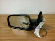 06 07 08 09 10 11 Chevrolet HHR Driver Left Side Electric Door Mirror OEM