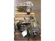 2003 Honda Pilot 3.5L Transfer Case Assembly 47K OEM