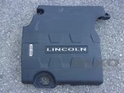 13 2013 Lincoln MKZ Upper Engine Cover OEM