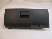 2014 Dodge Ram 2500 Black Glove Box Assembly OEM LKQ