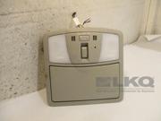 Nissan Rogue Overhead Roof Console w Sunroof OEM LKQ