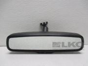 13 16 Subaru Legacy Rear View Mirror W Auto Dimm OEM LKQ