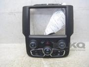 13 14 15 16 Dodge Ram 1500 Heater Temperature Control Unit W Dual Zone OEM