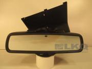 2015 Dodge Charger Rear View Mirror OEM