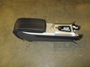 Cadillac CTS Center Floor Console w Cup Holders OEM LKQ