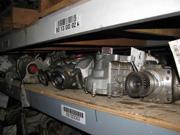 11 12 13 14 15 BMW X3 Front Differential Carrier Assembly 21K OEM
