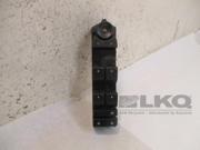 10 11 12 13 Buick Enclave LH Driver Master Power Window Lock Switch OEM LKQ