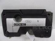 06 2006 Kia Spectra 2.0L Engine Cover Only OEM
