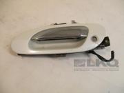 99 00 01 02 03 Acura TL LH Front Driver Door Handle Assembly OEM LKQ