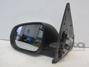 2013 Kia Forte Driver Door Mirror Heated LH OEM LKQ~123251588