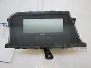 10 11 12 Lexus RX350 RX450 OEM Radio Info Display Screen Monitor LKQ