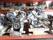 10 11 12 2010 2012 Ford Fusion Engine Motor 2.5L 59K OEM LKQ