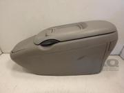 1999 Chevrolet Tahoe Gray Center Console w Lid OEM LKQ