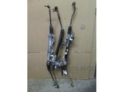 12 2012 Dodge Ram 1500 Steering Gear Rack Pinion 80K OEM LKQ