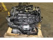 15 16 Volkswagen Passat 1.8L Engine Motor Assembly 4K OEM LKQ