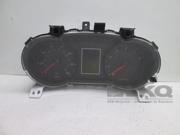 Mitsubishi Lancer Outlander Speedometer Speedo Cluster 66k Miles OEM LKQ