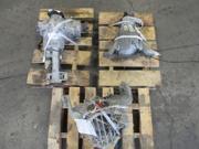 2003 2006 Lincoln LS Carrier Assembly Front 3.58 Ratio 65K OEM LKQ