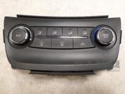 2015 2016 Nissan Sentra AC Air Conditioner Climate Control Panel OEM