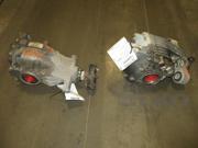 2009 2014 Nissan Murano AWD Rear Differential Carrier Assembly 5.173 W 52K OEM