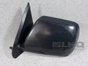 2008 2012 Ford Escape Driver Side Electric Door Mirror OEM