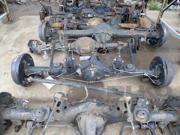 07 08 Ford F150 Rear Axle Assembly 8.8 Ring Gear 3.55 Ratio 116K OEM