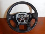 07 08 09 10 11 12 Nissan Altima Black Steering Wheel LKQ