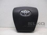 10 16 Toyota Prius Driver Wheel Airbag Air Bag OEM LKQ ~120086844