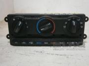 2007 2008 Ford Expedition AC Heater Control OEM LKQ