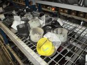 2013-2016 Ford C-Max AC Heater Blower Motor 66K OEM LKQ 2013-2016 Ford C-Max AC Heater Blower Motor 66K OEM LKQ