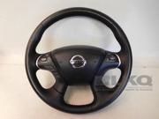14 15 16 Nissan Pathfinder Driver Steering Wheel Airbag Air Bag OEM LKQ