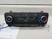 15 16 Ford Focus Climate AC Heater Control OEM