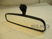 2013 Dodge Charger Manual Rear View Mirror OEM LKQ
