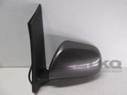 2013 2014 Toyota Sienna LH Driver Side Door Mirror OEM LKQ