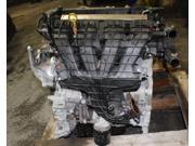 08 15 Jeep Patroit 2.4L Engine Motor Assembly 32K OEM LKQ