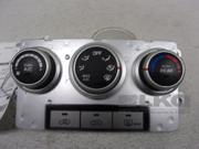07 12 Hyundai Veracruz Front AC A C Heater Temperature Control OEM