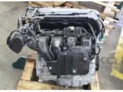 13 16 Honda Accord 2.4L Engine Motor Assembly 10K OEM LKQ