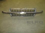 Chevrolet Tahoe Suburban 2500 1500 Chrome Front Grille Grill OEM LKQ