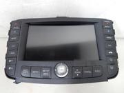 07 08 Acura TL Navigation Display Screen Monitor 39050 SEP A3 OEM LKQ