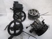 2008 GMC Yukon Power Steering Pump OEM 133K Miles LKQ~130570155