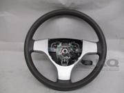 2008 2009 2010 Dodge Caravan Steering Wheel Controls Medium Gray OEM LKQ