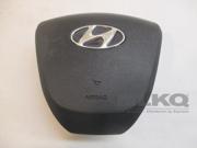 Hyundai Accent Gray LH Driver Wheel Airbag Air Bag OEM LKQ