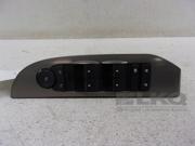 07 13 Avalanche Silverado Sierra 1500 Driver Master Power Window Switch OEM