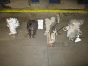 2004 2005 BMW 530i Rear Differential Carrier Assembly 3.46 Ratio W 105K OEM LKQ