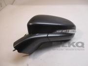 15 16 17 Ford Fusion LH Driver Electric Door Mirror OEM LKQ