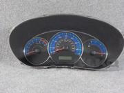 2009 Subaru Forester Speedometer Cluster 41K Miles OEM