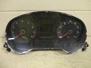 2013 Volkswagen VW Jetta Speedometer Cluster 5C6920952 MPH AT W 40K Miles OEM