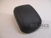2012 Chevrolet Cruze Black Leather Console Lid Arm Rest OEM LKQ