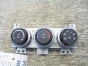 08 09 10 Nissan Rogue Heater Temperature Control Unit OEM