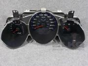 2007 2008 Honda Fit Speedometer Cluster 113K Kilometers OEM
