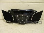 16 2016 Buick Lacrosse Climate AC Heater Control W Heated Seats OEM LKQ